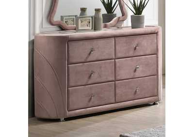 Image for Salonia Dresser