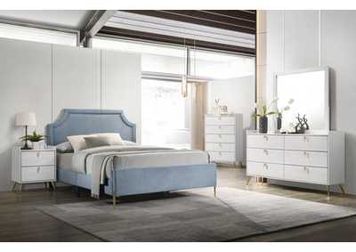 Image for Milla Eastern King Bed