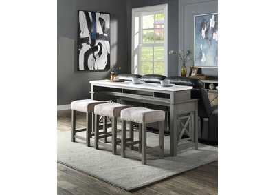 Image for Wandella Dining Table