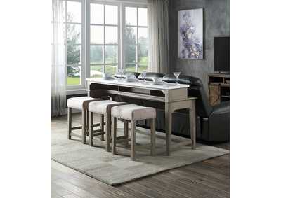 Image for Wandella Dining Table
