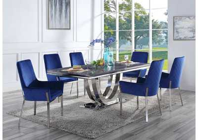 Image for Cambrie Side Chair (2Pc)