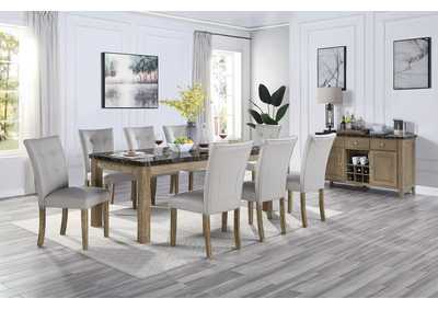 Image for Charnell Dining Table