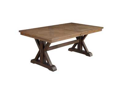 Image for Pascaline Dining Table