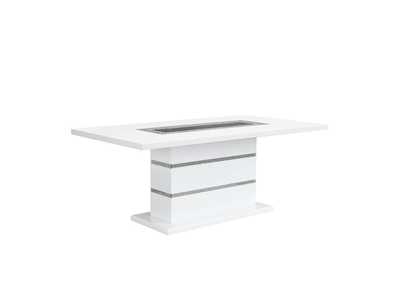 Image for Elizaveta Dining Table