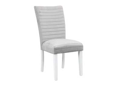 Image for Elizaveta Side Chair