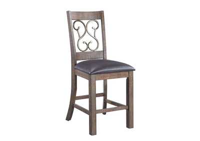 Image for Raphaela Counter Height Chair