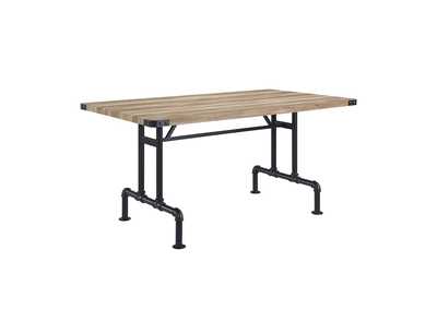 Image for Edina Dining Table