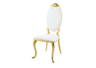 Image for Fallon Side Chair(Set-2)