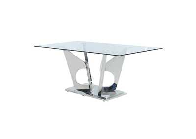 Image for Azriel Dining Table