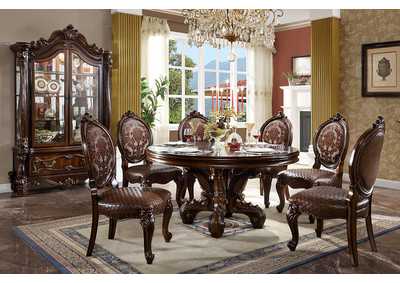 Versailles Dining table,Acme