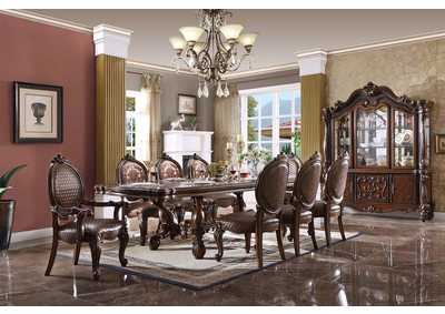 Versailles Dining Chair,Acme