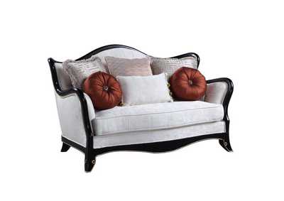 Image for Nurmive Loveseat
