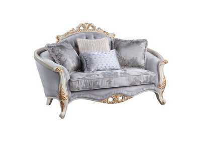 Image for Galelvith Loveseat