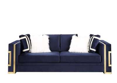 Image for Virrux Sofa