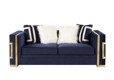 Image for Virrux Loveseat