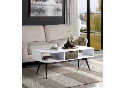 Image for Halima Accent Table