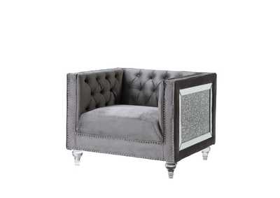 Image for Heiberoii Chair