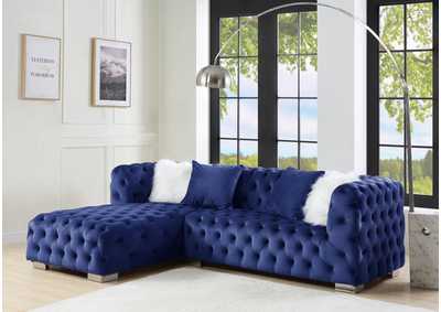 Image for Syxtyx Sectional Sofa