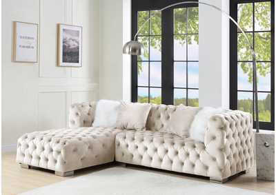 Image for Syxtyx Sectional Sofa