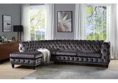 Image for Atesis Sectional Sofa