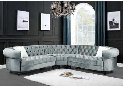 Image for Qulan Sectional Sofa