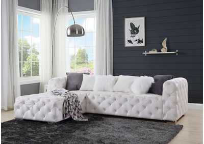 Image for Qokmis Sectional Sofa