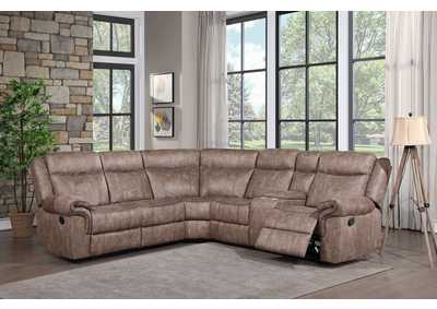 Image for Dollum Sectional Sofa