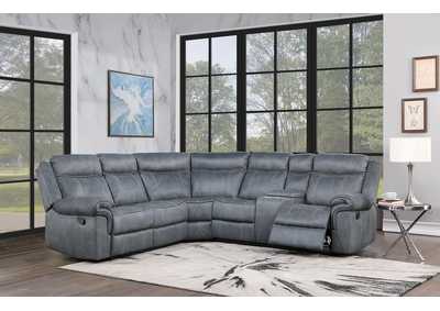 Image for Dollum Sectional Sofa