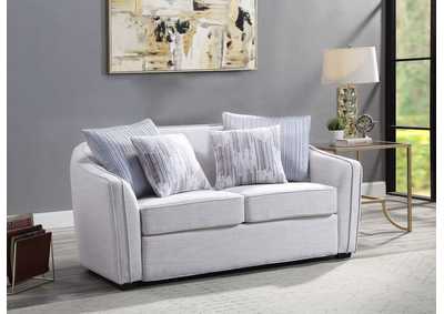 Image for Mahler Loveseat