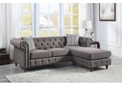 Image for Waldina Sectional Sofa