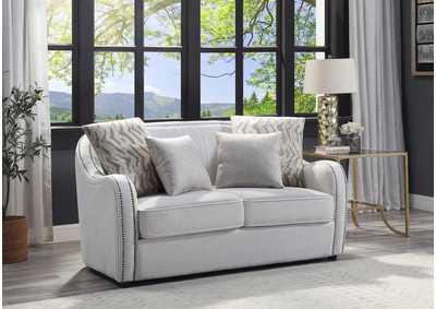 Image for Mahler Loveseat