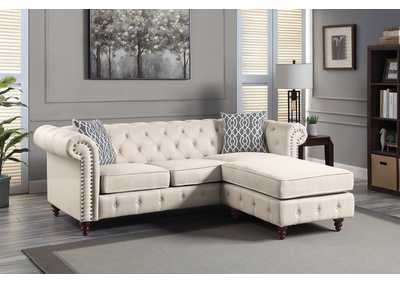 Image for Waldina Sectional Sofa
