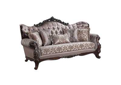 Image for Benbek Sofa