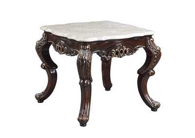 Image for Benbek End Table