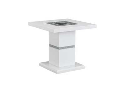 Image for Elizaveta End Table