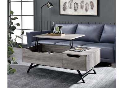 Image for Throm Coffee Table