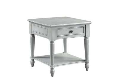 Image for Ramiro End Table