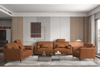 Image for Tussio Loveseat