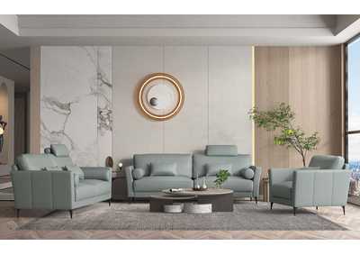 Image for Tussio Loveseat