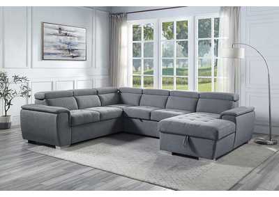 Image for Hanley Sectional Sofa