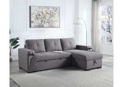 Image for Jacop Sectional Sofa
