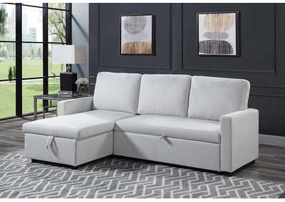 Hiltons Sectional Sofa