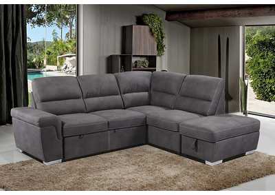 Image for Acoose Sectional Sofa