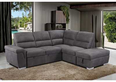 Image for Acoose Ottoman