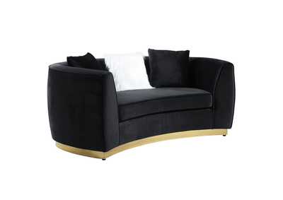 Image for Achelle Loveseat