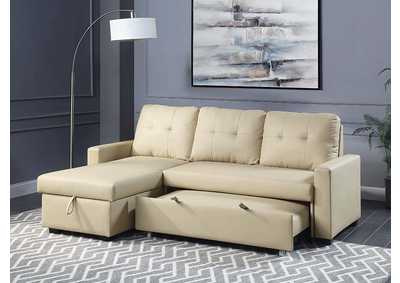 Image for Dafina Sectional Sofa
