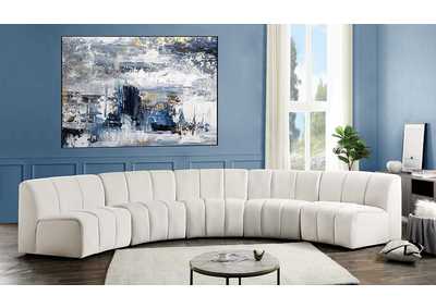 Image for Felicia Sectional Sofa