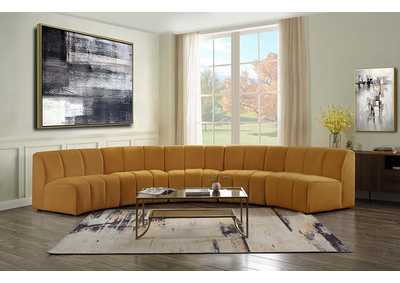 Image for Felicia Sectional Sofa