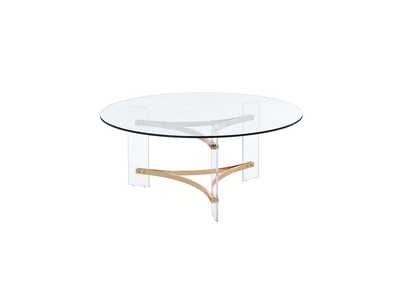 Image for Sosi Coffee Table