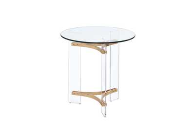 Image for Sosi End Table